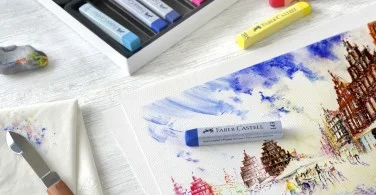 Góc Sáng tạo